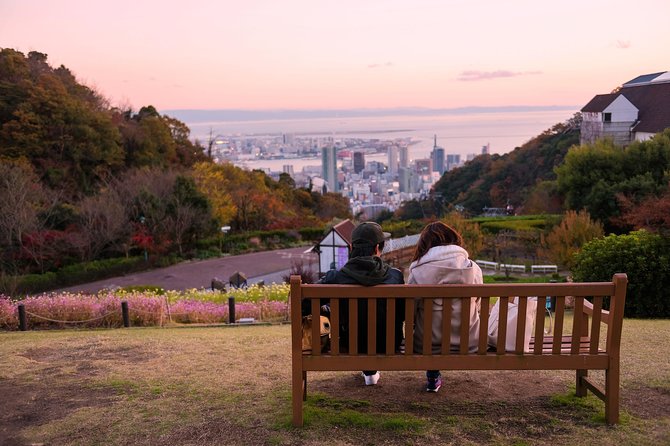 Kobe Half Day Tour - Private & Personalized with a Local Guide - Setting the route around your interests