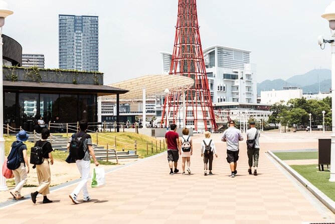 Kobe Half Day Tour - Private & Personalized with a Local Guide - Remembering the 1995 earthquake