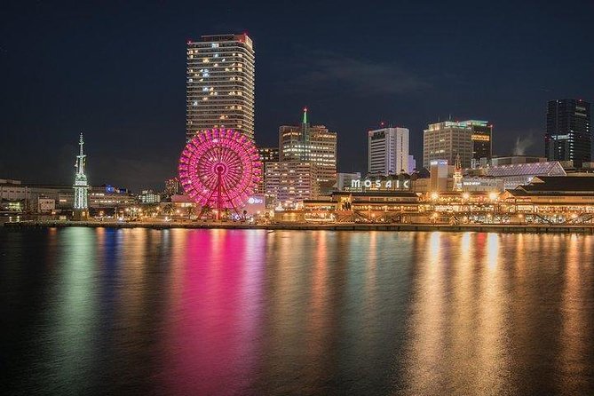 Kobe Highlights & Hidden Gems: Private & Custom Tour with a Guide - Key points to know before booking