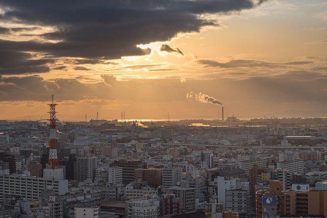 Kobe Highlights & Hidden Gems: Private & Custom Tour with a Guide - Why a private Kobe walk can work so well
