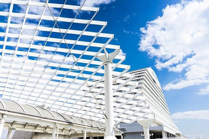 Kobe Highlights & Hidden Gems: Private & Custom Tour with a Guide - Starting at the Kobe Information Center