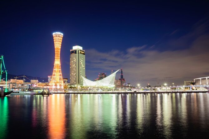Kobe : Private Custom Tour (Excursion to Osaka / Kyoto possible) - What the guides can add to your day