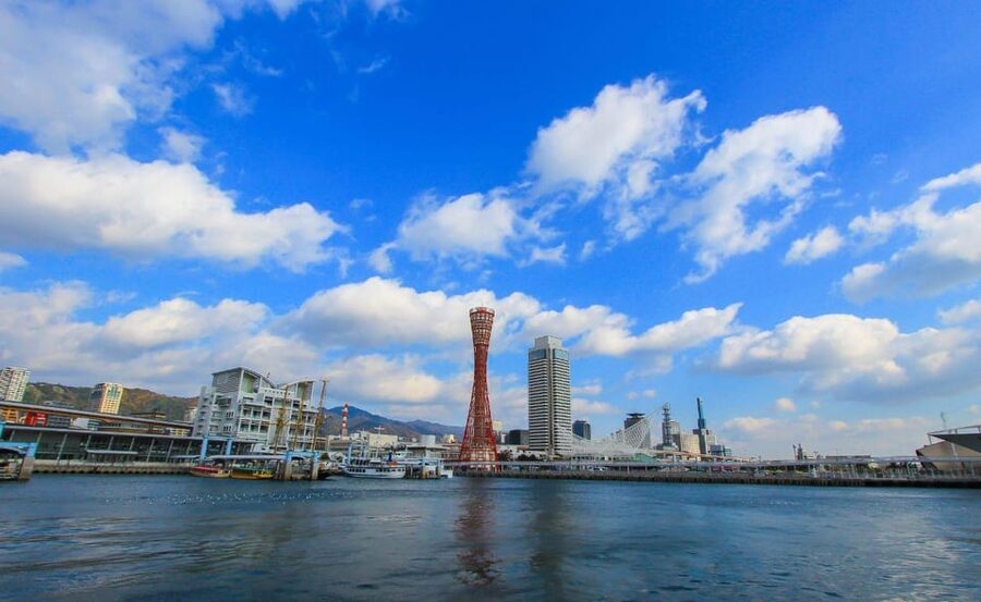 Kobe: Private Tour - Excursion to Osaka / Kyoto possible - Key points to know before booking