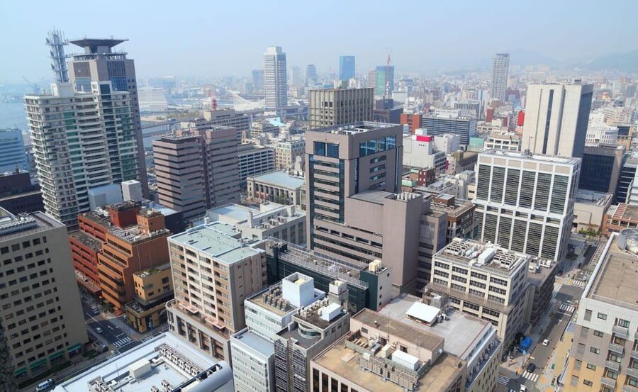 Kobe: Private Tour - Excursion to Osaka / Kyoto possible - What the $76 price gets you