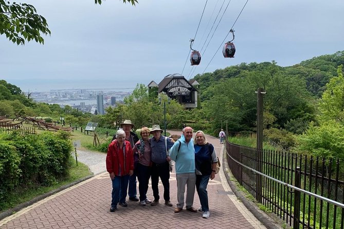 Kobe private tour from Osaka (Shore excursion available from Osaka or Kobe port) - Who will enjoy this Kobe day most