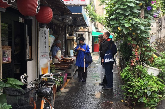KOBE, SHIOYA, a quaint fishing town walking tour - Weather, walking, and practical comfort