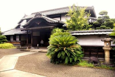 Kumamoto Full-Day Private Tour with Government-Licensed Guide