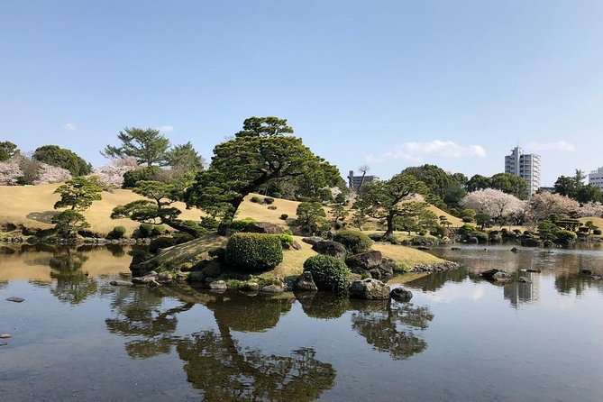 Kumamoto Full-Day Private Tour with Government-Licensed Guide - Two writers, two different windows on Japan