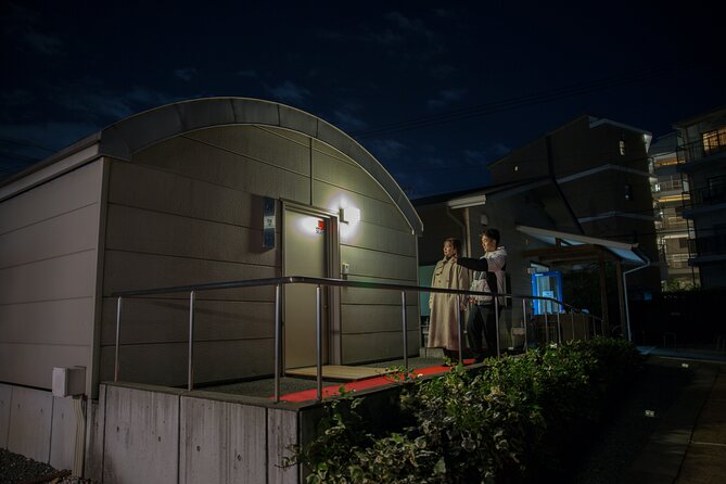 Kurashiki Private Romantic Night in the Observatory Recliners - Why this small Kurashiki experience feels different