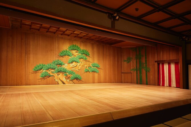 Kyomai Dance by Maiko Geiko and Visits of Gion Art Museum Kyoto - Why the museum makes the $20 worthwhile