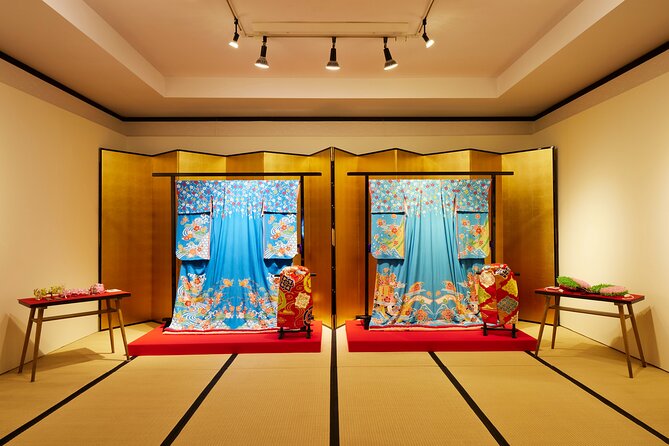 Kyomai Dance by Maiko Geiko and Visits of Gion Art Museum Kyoto - Who will enjoy this most