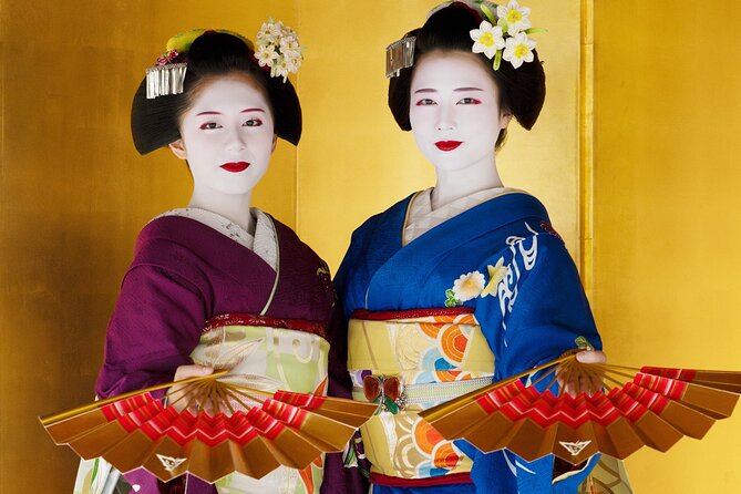 Kyomai Dance by Maiko Geiko and Visits of Gion Art Museum Kyoto - Practical advice for a smoother visit