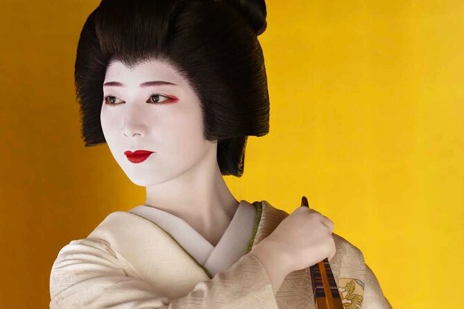 Kyomai Dance by Maiko Geiko and Visits of Gion Art Museum Kyoto - Begin with the museum, not the dance