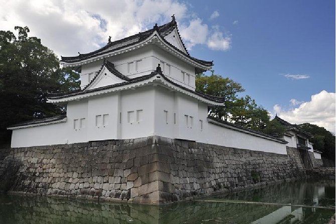 Kyoto 1 Day Tour from Kyoto - Kiyomizu-dera ends the day with Kyoto views