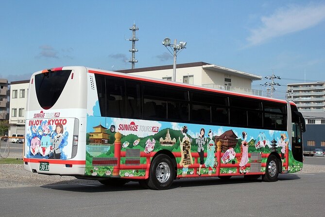 Kyoto 1 Day Tour from Kyoto - The pace is efficient, but it is not leisurely