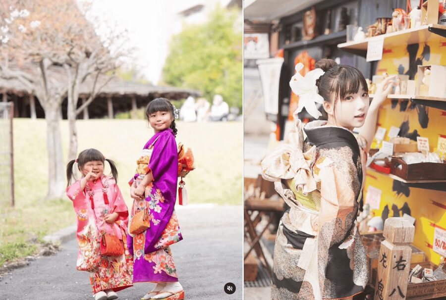 Kyoto: 1 Day Traditional Japanese Kimono Rental Experience - Should you book MomoKa Kimono Rental?
