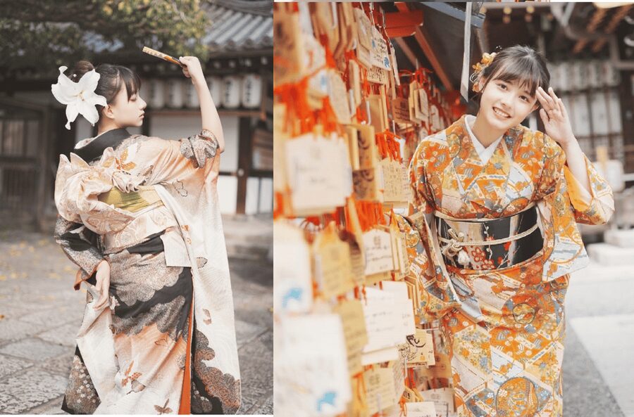 Kyoto: 1 Day:Traditional Japanese Kimono Rental Experience - Who will get the most from MomoKa Kimono Rental