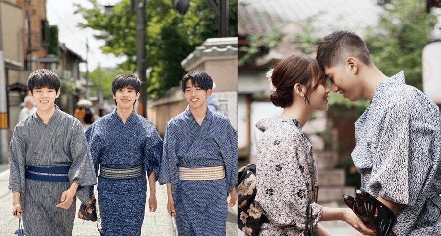 Kyoto: 1 Day:Traditional Japanese Kimono Rental Experience - Should you book this Kyoto kimono experience?