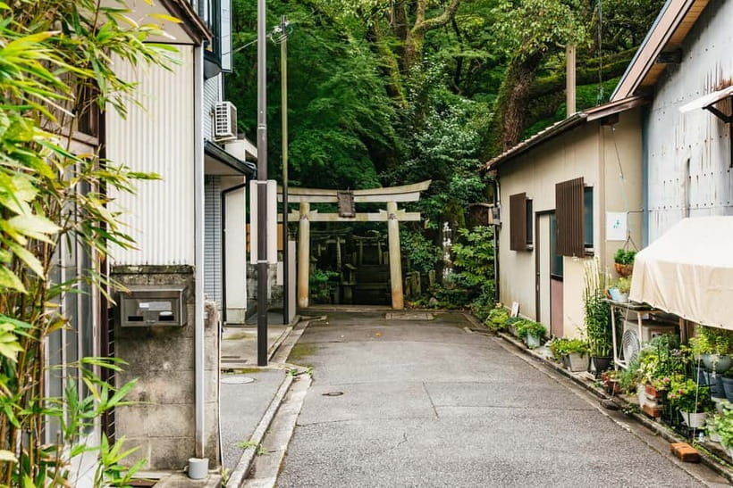 Kyoto: 3-Hour Fushimi Inari Shrine Hidden Hiking Tour - Is $72 good value?