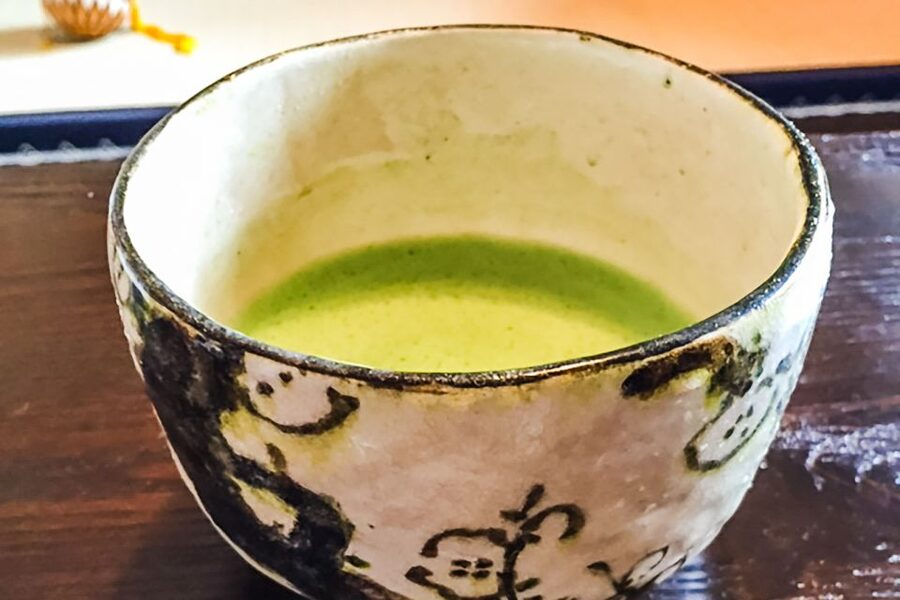 Kyoto: 45-Minute Tea Ceremony Lesson Experience - Comfort, etiquette, and practical advice