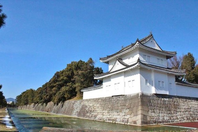 Kyoto 4hr Private Tour with Government-Licensed Guide - Why a private guide helps in Kyoto
