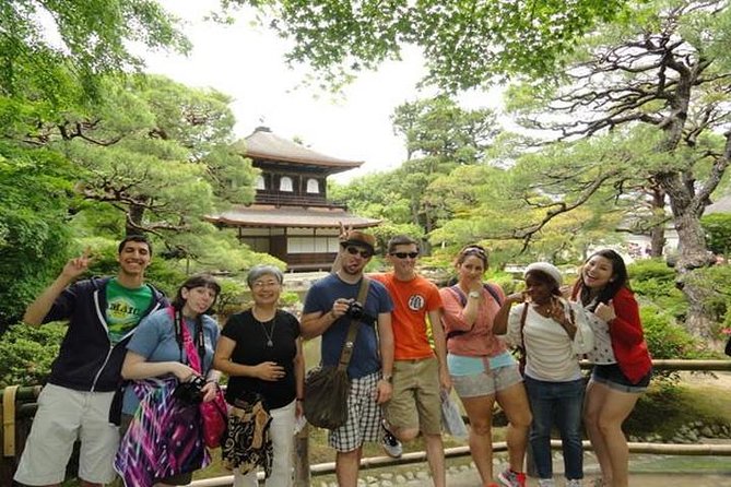 Kyoto 4hr Private Tour with Government-Licensed Guide - The northern mountains and Uji option