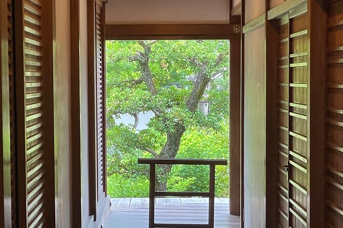 Kyoto 6h Private Tour Fushimi Inari, Kiyomizu, Gion & Hidden Gems - Sanjusangendo and its thousand Kannon figures