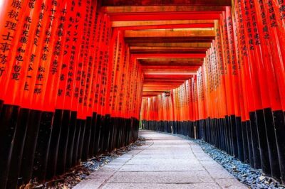 Kyoto 6hr Instagram Highlights Private Tour with Licensed Guide