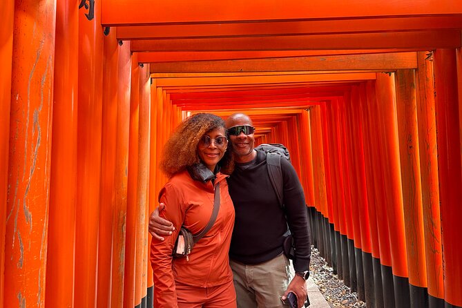 Kyoto 6hr Instagram Highlights Private Tour with Licensed Guide - Byodoin in Uji: beautiful, but costly in time