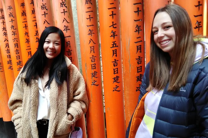 Kyoto 6hr Private Tour with Government-Licensed Guide - Gion, Higashiyama, and Kyoto’s old streets