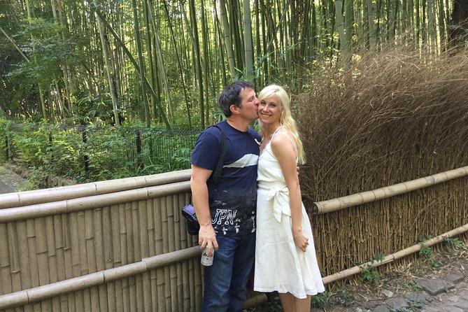Kyoto 6hr Private Tour with Government-Licensed Guide - Arashiyama, bamboo, and western Kyoto