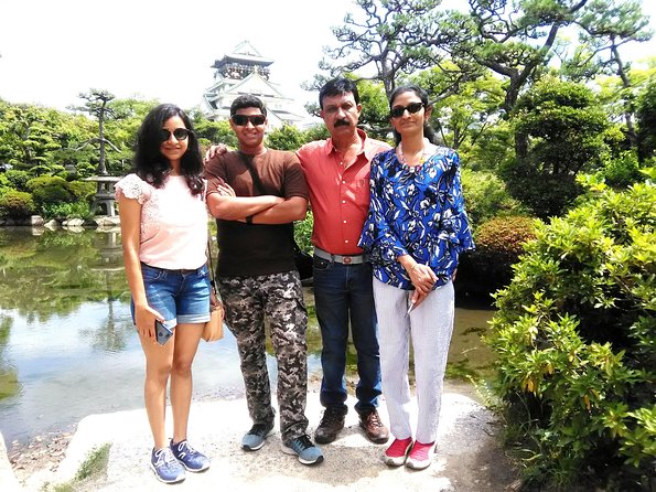 Kyoto 6hr Private Tour with Government-Licensed Guide - Fushimi Inari and the eastern shrine route