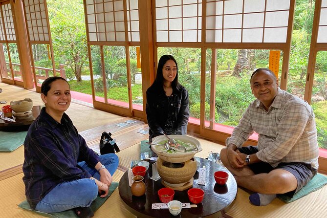 Kyoto 8hr Private Tour with Government-Licensed Guide - A private Kyoto day that avoids the one-size-fits-all problem