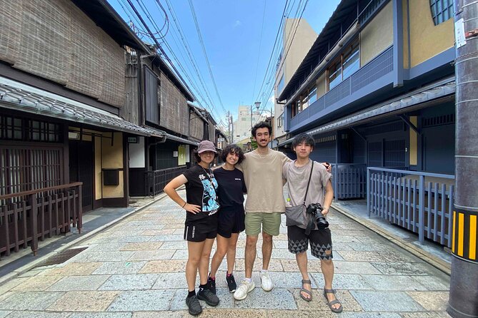 Kyoto 8hr Private Tour with Government-Licensed Guide - Fushimi Inari and Kiyomizu-dera: the strongest first-day pairing