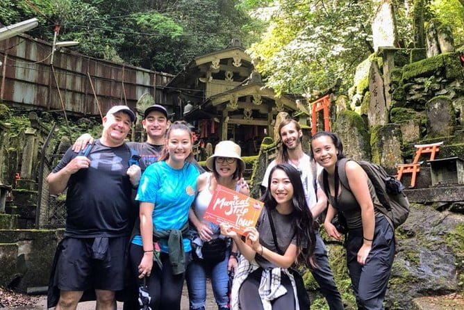 Kyoto Adventures Private English Tour With Hotel Pick Up - Nijo Castle and Kyoto’s shogun-era setting