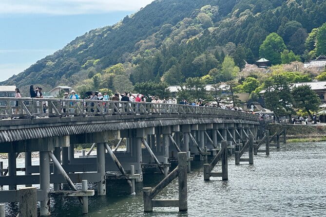 Kyoto Adventures Private English Tour With Hotel Pick Up - Gion and the final Kyoto atmosphere