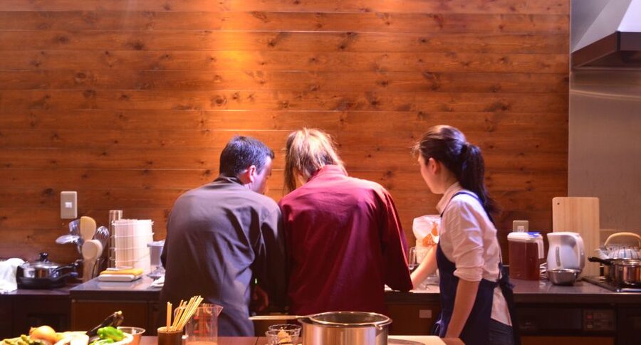 Kyoto: Afternoon Japanese Izakaya Cooking Class - Key points at a glance