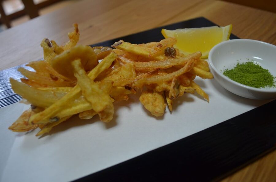 Kyoto: Afternoon Japanese Izakaya Cooking Class - Who should book this class?
