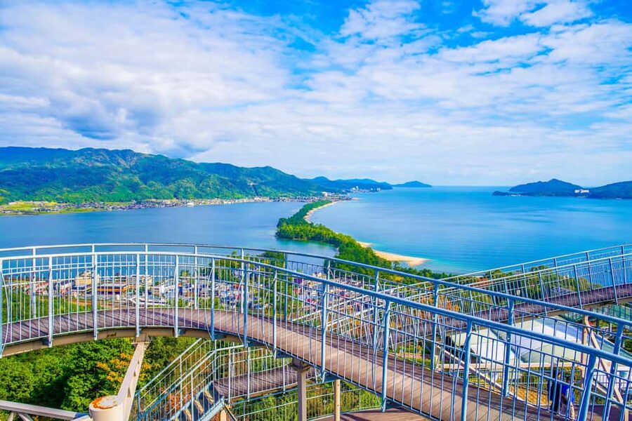 Kyoto Amanohashidate,Ine Bay Trip with Optional boat/Ropeway - Why this northern Kyoto day trip is worth your time