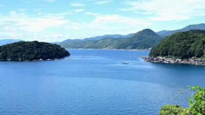 Kyoto Amanohashidate & Ine Funaya & Ine Bay Scenic Day Trip (Departing from Osaka or Kyoto)