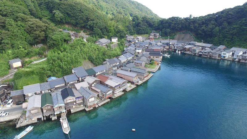 Kyoto Amanohashidate & Ine Funaya & Ine Bay Scenic Day Trip (Departing from Osaka or Kyoto) - Price, add-ons, and choosing a package