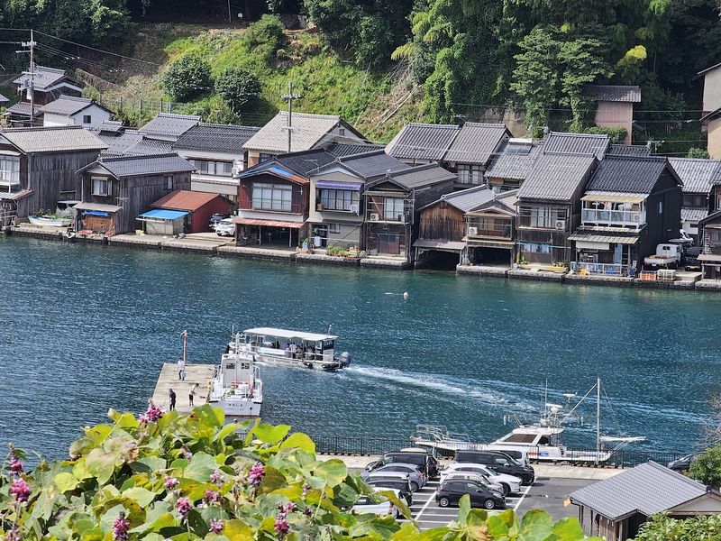 Kyoto Amanohashidate & Ine Funaya & Ine Bay Scenic Day Trip (Departing from Osaka or Kyoto) - Who will get the most from this trip