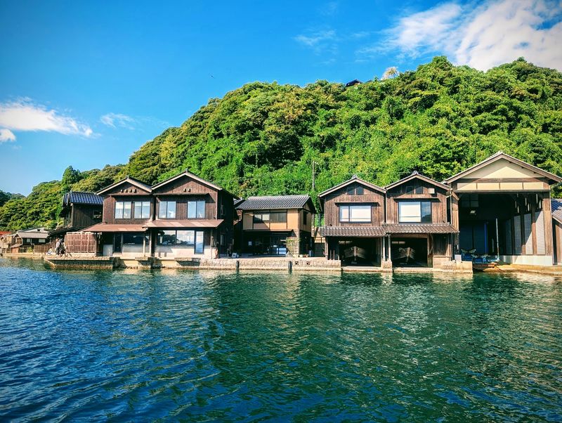 Kyoto Amanohashidate & Ine Funaya & Ine Bay Scenic Day Trip (Departing from Osaka or Kyoto) - Should you book it?