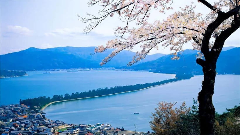 Kyoto: Amanohashidate Ine Funaya Tour - Key points to know before booking