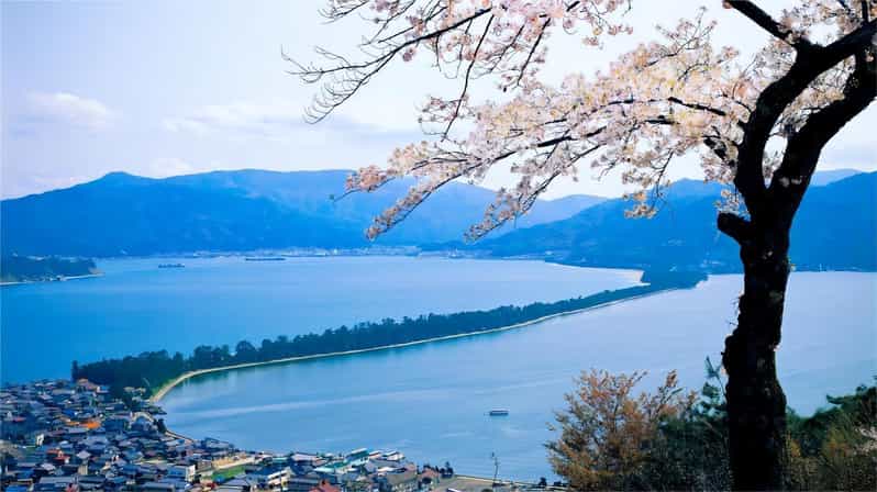 Kyoto: Amanohashidate Ine Funaya Tour - Why this northern Kyoto day trip is worth your time