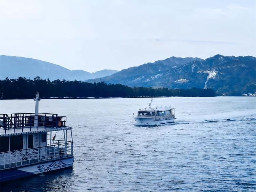 Kyoto: Amanohashidate Ine Funaya Tour - Amanohashidate: Japan’s Bridge to Heaven