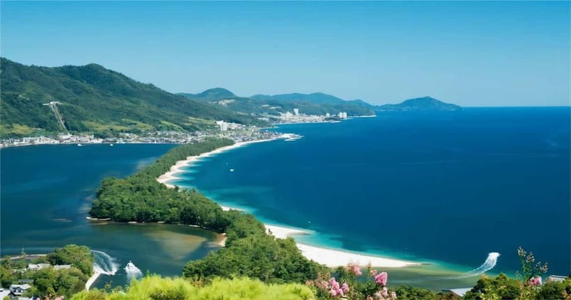 Kyoto: Amanohashidate Ine Funaya Tour - The one-hour pause that may feel uneven