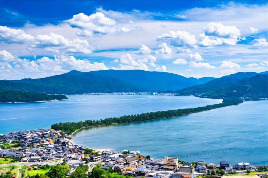 Kyoto: Amanohashidate Ine Funaya Tour - Food, tickets, and the real daily cost