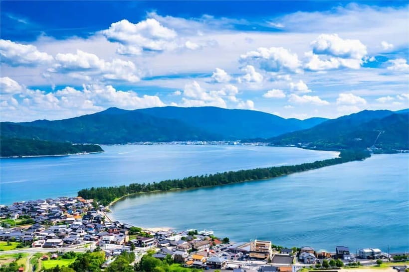 Kyoto: Amanohashidate Ine Funaya Tour - Who should book this tour?
