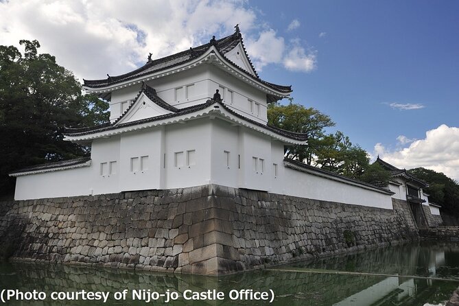 Kyoto and Nara Day Trip from Osaka - Key points to know before booking